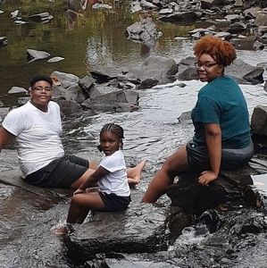 Meet your Posher, Billy